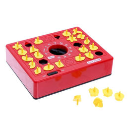 Настольная игра Заводные пазлы - Лас играс kids фото 2