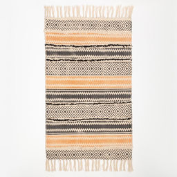 Ковер Этель Ethnic morning, 50803 см, 500 г/м, хлопок 100%  фото 2