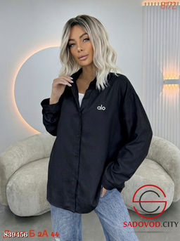 Рубашка женская с топиком - Bruno фото 3