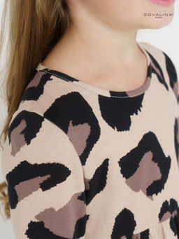 Платье Тиана Лео - Sovalina фото 11