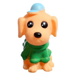 Игрушка «Любимый питомец: щенок», МИКС