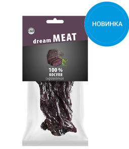 100% косуля сыровяленая dreamMeat, 40г  фото 3