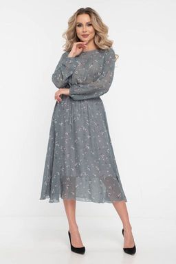 Платье П5-4462/6 - Wisell фото 4