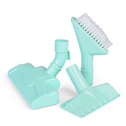 Бытовая техника "Пылесос" с насадками, в коробке