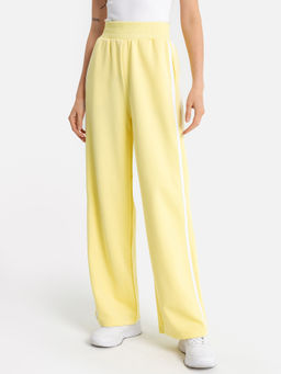 БРЮКИ ЖЕНСКИЕ светлый цитрон 382476 - Mark formelle фото 2