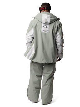 Костюм AB-0529 Мятный