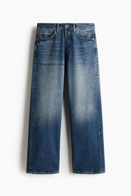 Loose Jeans