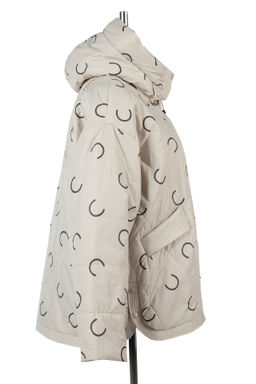 04-3051 Куртка женская демисезонная (синтепон 80) - El podio фото 19