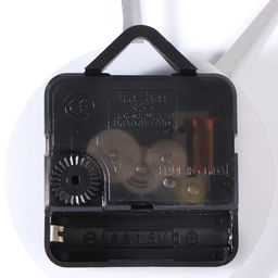 Часы настенные интерьерные «Ясмина», 3D, наклейка, d=45 см