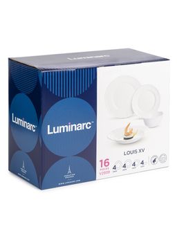 Набор столовый LOUIS XV 16 предметов LUMINARC