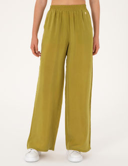 YESIL Kanvas Pantolon - Pierre cardin фото 2