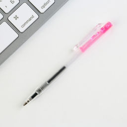 Цена за 2 шт. Блокнот и мини ручка «С 8 Марта. Зайка»