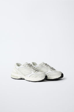 MULTI-PIECE TRAINERS - Zara фото 4
