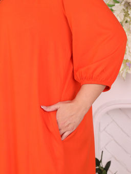 Платье П5-5535/5 - Wisell фото 10