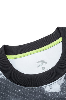Свитшот Anta Robert Geller Sweatshirt  фото 28