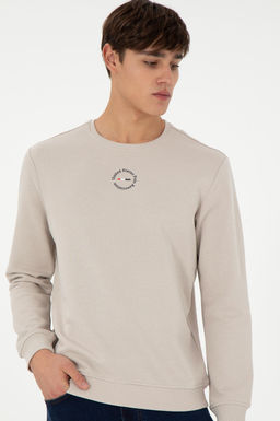 Мужская толстовка с камнем Неожиданная скидка в корзине - U.s. polo assn фото 3