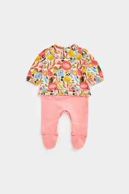 Mothercare / Комбинезон