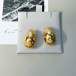 Серьги - J.prettier фото 2