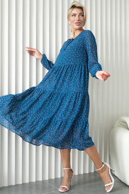 Платье, П-627/21