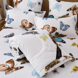 Одеяло Candies с простыней и наволочками ODCAN014 1.5 спальный