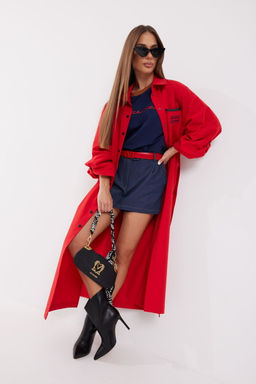 Плащ Vesnaletto 4233-Р