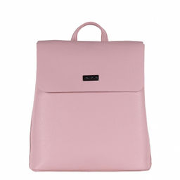 Рюкзак 69134 pink Velina Fabbiana-Safenta