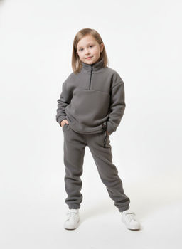 Костюм детский флисовый