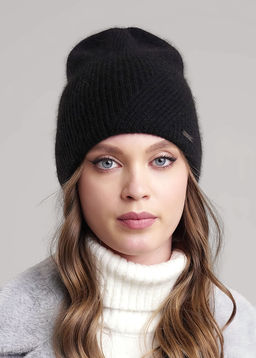 Шапка женская