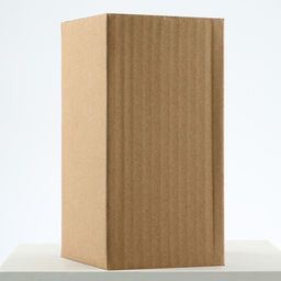Кубок под нанесение, наградная фигура, золото, подставка камень, 17×9.5×5 см