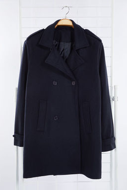 TRENDYOL MAN Antrasit Erkek Regular Fit K?sl?k Yun Kar?s?ml? K?sl?k Kase Kaban TMNAW25KB00003 - Trendyolmilla фото 19