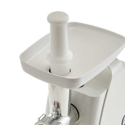 Мясорубка эл.DELTA DL-6104М, 2000 Вт - Полимербыт фото 2