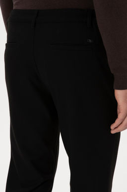Erkek Siyah Kanvas Pantolon - U.s. polo assn фото 6