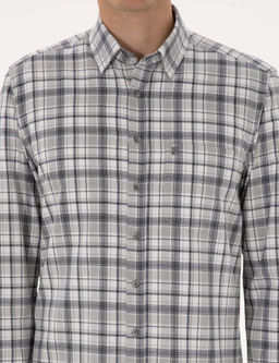 Lacivert Regular Fit Uzun Kollu G_mlek - Pierre cardin фото 6