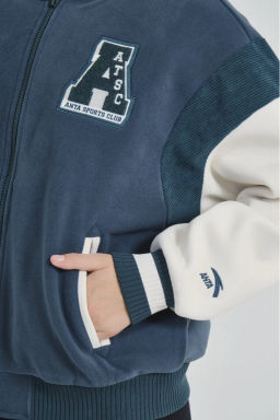 Бомбер Anta  фото 2