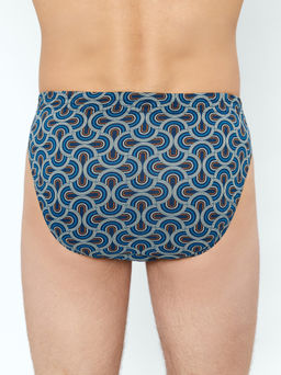 Трусы мужские Mini - Comazo фото 2