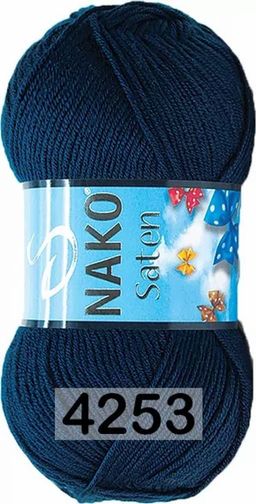 SATEN NAKO  фото 24