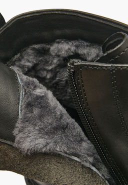 Ботинки - Mascotte фото 6