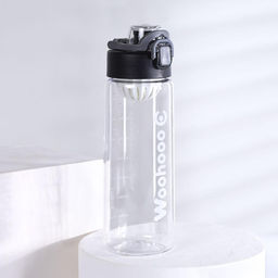 Бутылка для воды спортивная Woohooo Cayo Coco 800 ml/ уп80