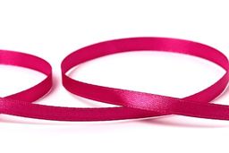 Лента атласная 6 мм ( 1/4 ) Gamma 33 м  2 м