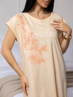 Ночная сорочка мод.1805/15