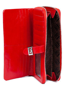 Кошелек Z5621-2804 red - Eleganzza фото 8