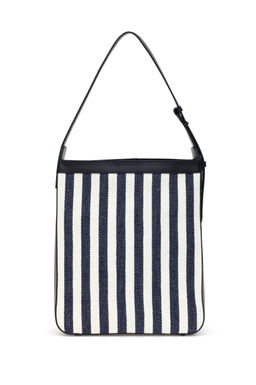 Kad_n Lacivert _anta Sepette S_rpriz _ndirim