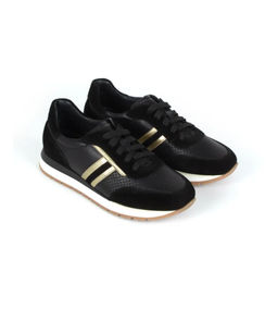 Кроссовки Riveri Nice женские из нубука и кожи  фото 3