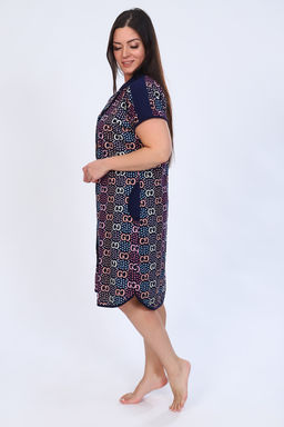 Халат 24266 - Натали фото 8