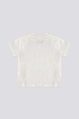 Синий комбинезон для мальчика, комплект из 2 шт. Неожиданная скидка в корзине - U.s. polo assn фото 4