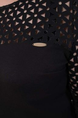 Платье П4-2891/5 - Wisell фото 9