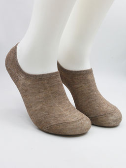 Следки р.40-45 Soft and Strong Коричневые - Krumpy фото 2