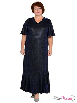 Платье Модель №787 размеры 44-84