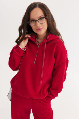 Костюм Magia mody 2686 красный