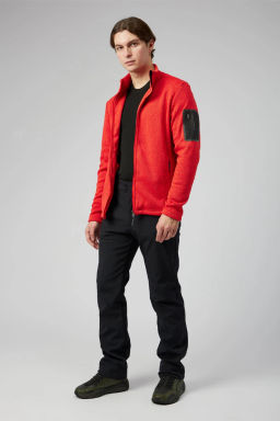 Брюки Soft Shell мужские 24-24902 10 - Stayer фото 2